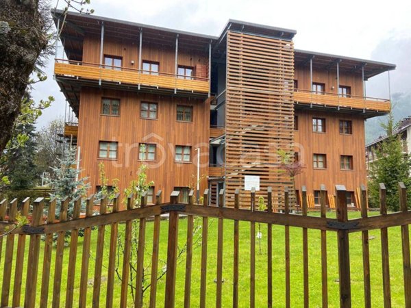 appartamento in affitto a Bardonecchia