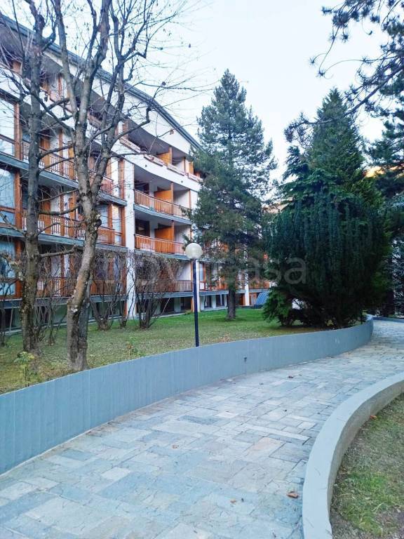 appartamento in affitto a Bardonecchia