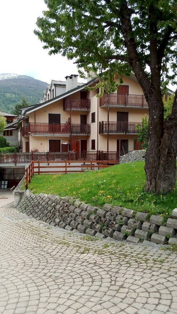 appartamento in affitto a Bardonecchia