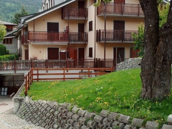 appartamento in vendita a Bardonecchia