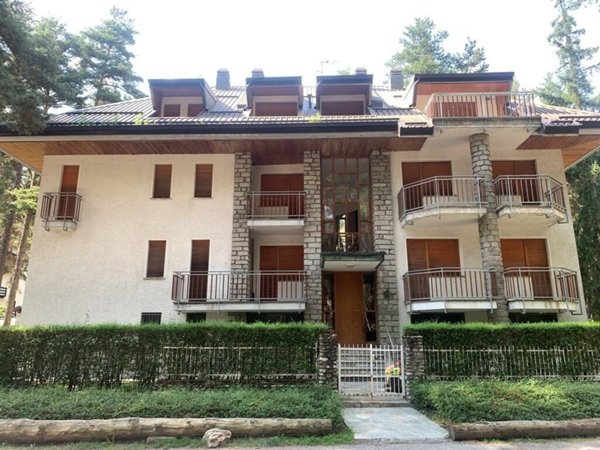 appartamento in affitto a Bardonecchia