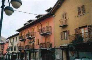 appartamento in affitto a Bardonecchia