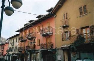 appartamento in affitto a Bardonecchia