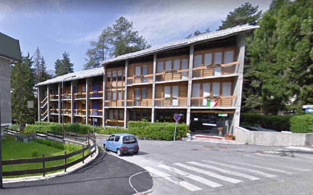 appartamento in affitto a Bardonecchia
