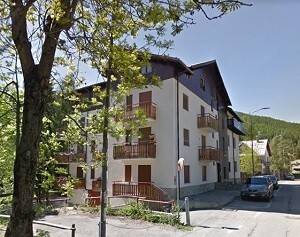 appartamento in affitto a Bardonecchia