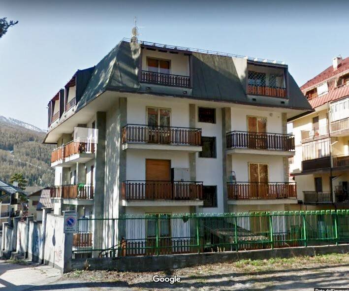 appartamento in affitto a Bardonecchia