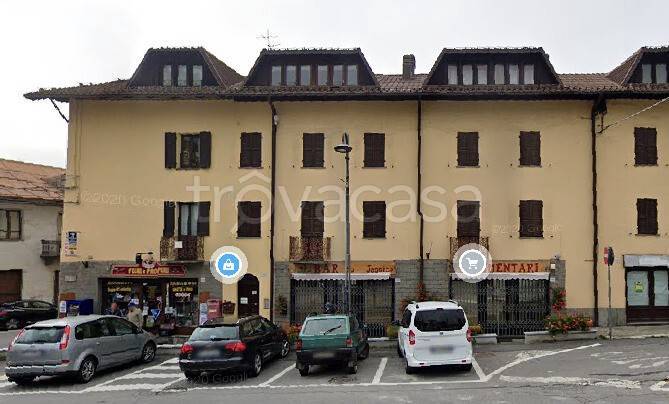 appartamento in affitto a Bardonecchia