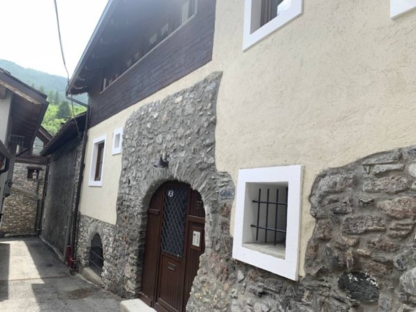 appartamento in affitto a Bardonecchia in zona Melezet