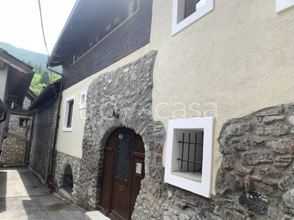 appartamento in affitto a Bardonecchia in zona Melezet