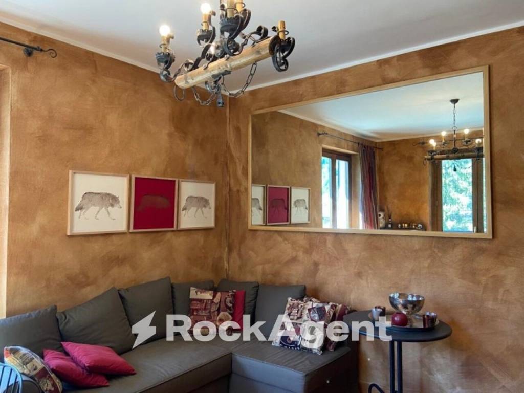 appartamento in affitto a Bardonecchia