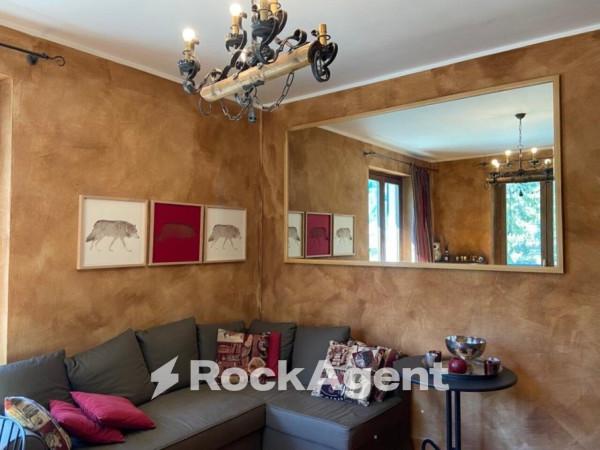 appartamento in affitto a Bardonecchia