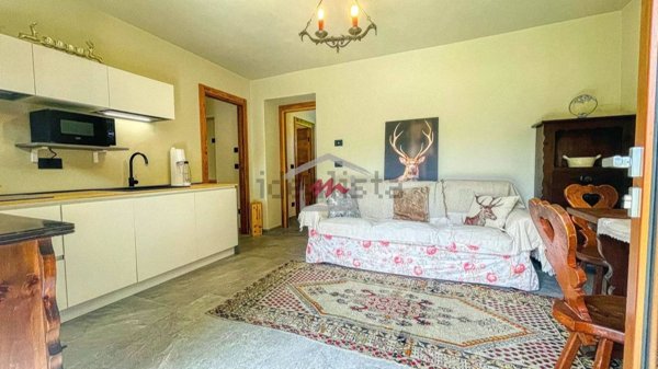 appartamento in affitto a Bardonecchia