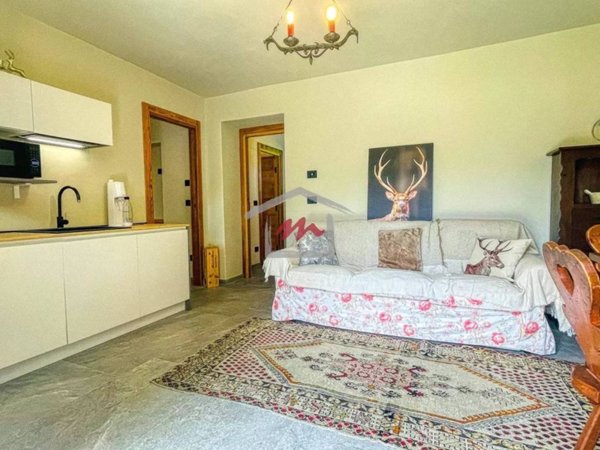 appartamento in affitto a Bardonecchia