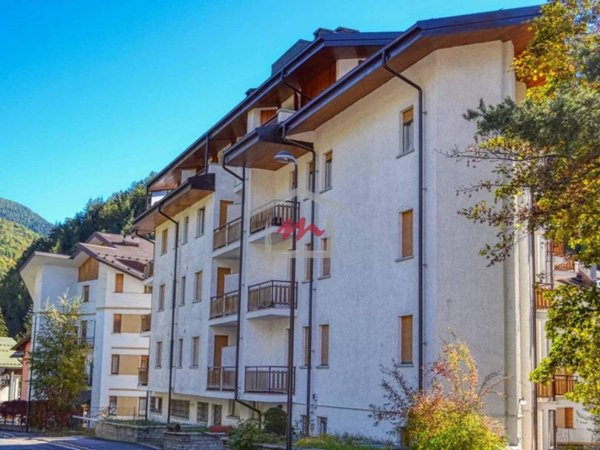 appartamento in affitto a Bardonecchia