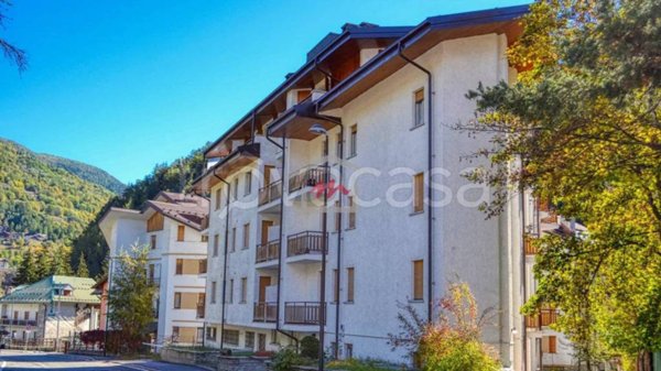 appartamento in affitto a Bardonecchia