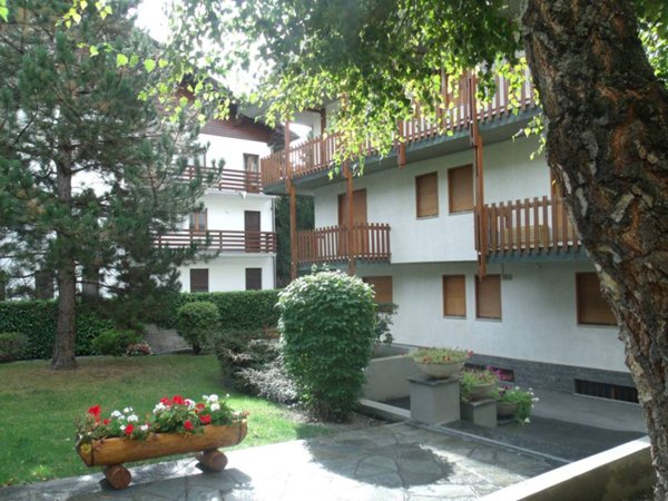 appartamento in affitto a Bardonecchia