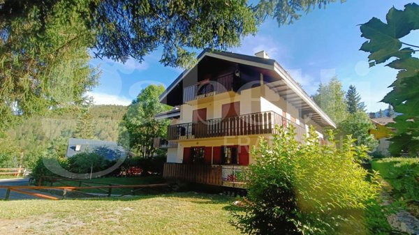 appartamento in affitto a Bardonecchia