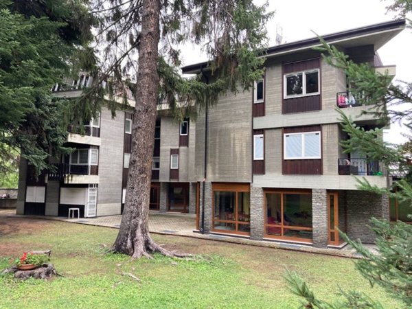 appartamento in affitto a Bardonecchia