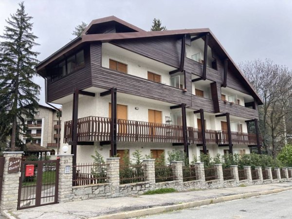 appartamento in affitto a Bardonecchia