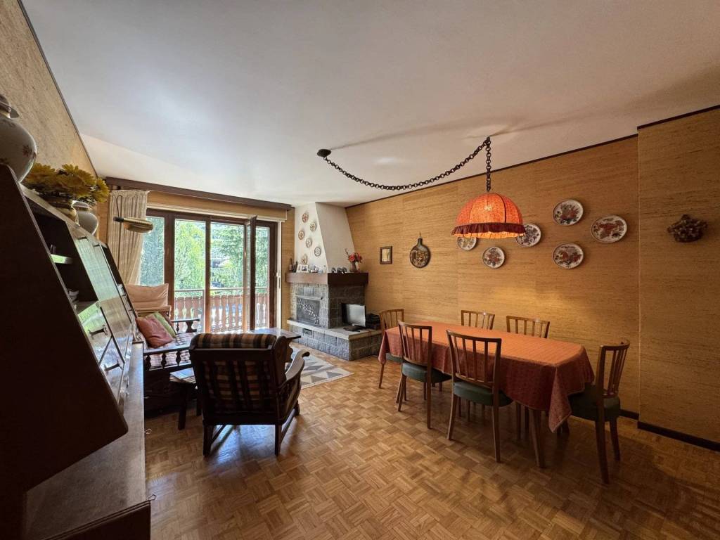 appartamento in affitto a Bardonecchia