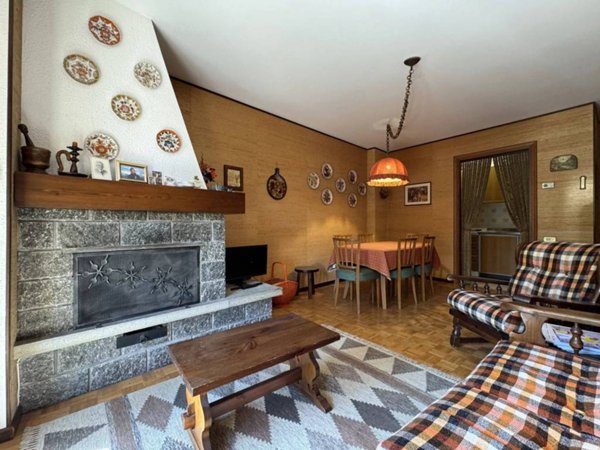 appartamento in affitto a Bardonecchia