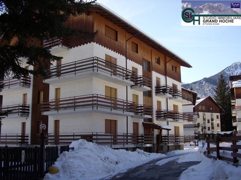 appartamento in affitto a Bardonecchia