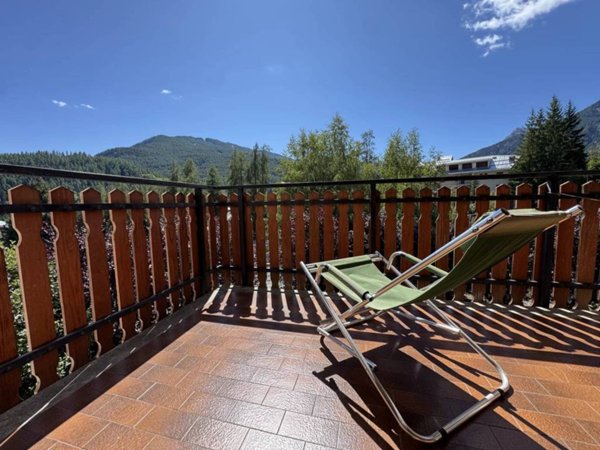 appartamento in affitto a Bardonecchia