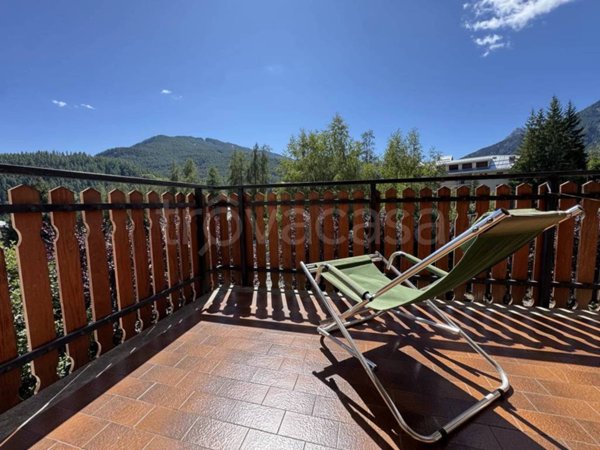 appartamento in affitto a Bardonecchia
