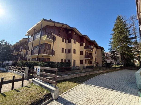 appartamento in affitto a Bardonecchia