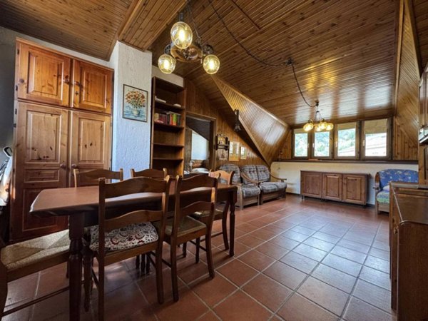 appartamento in affitto a Bardonecchia