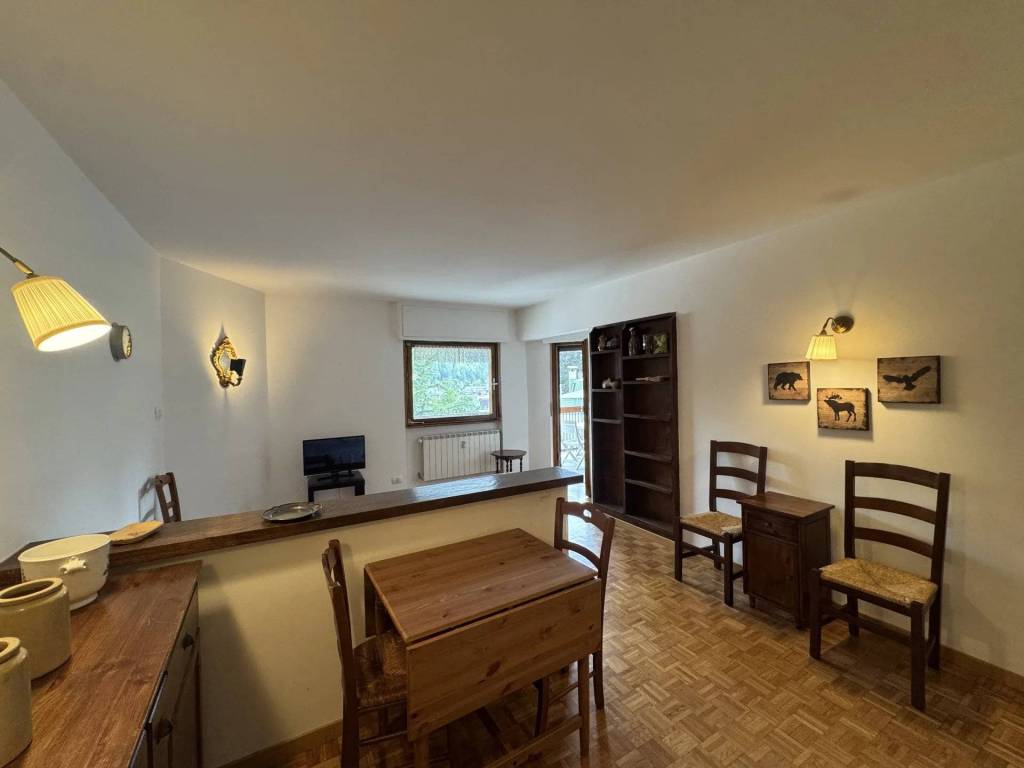 appartamento in affitto a Bardonecchia
