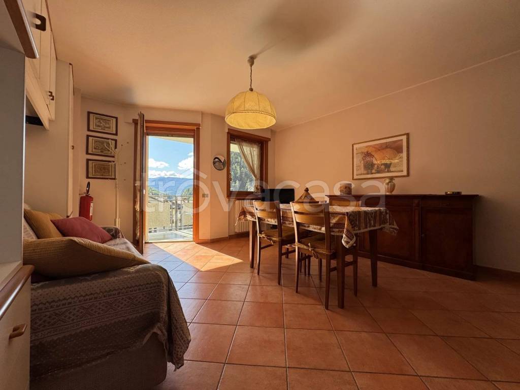 appartamento in affitto a Bardonecchia