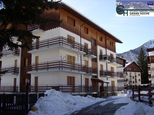 appartamento in affitto a Bardonecchia