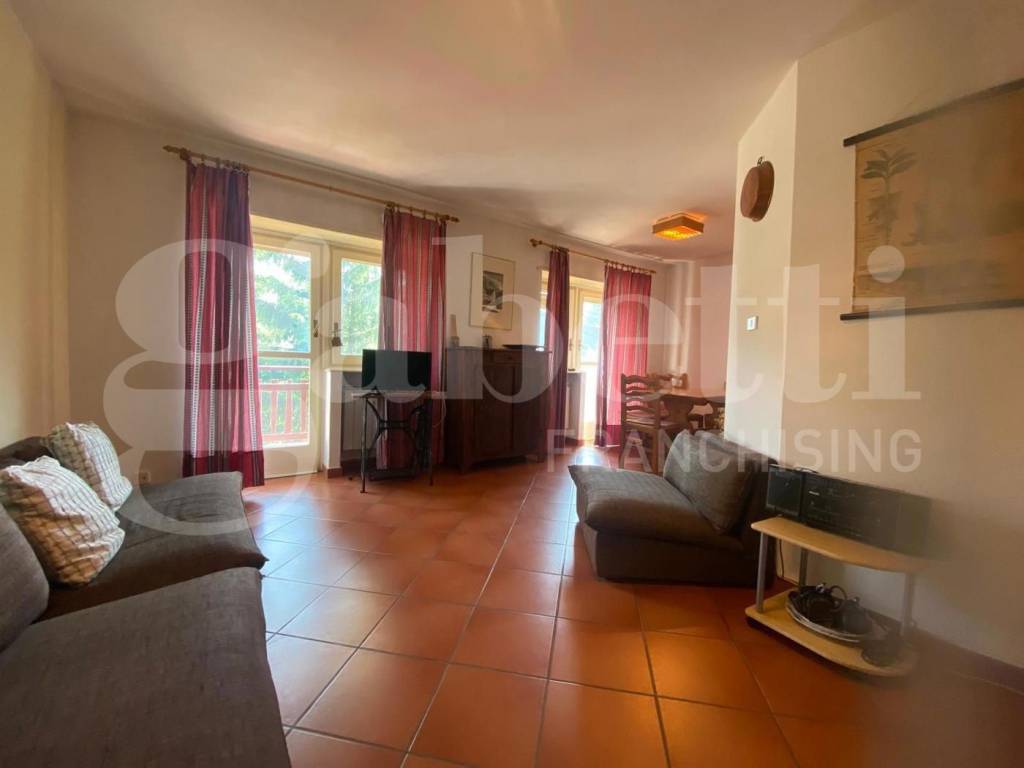 appartamento in affitto a Bardonecchia