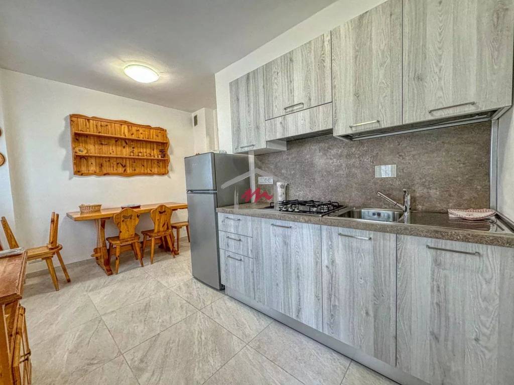 appartamento in affitto a Bardonecchia