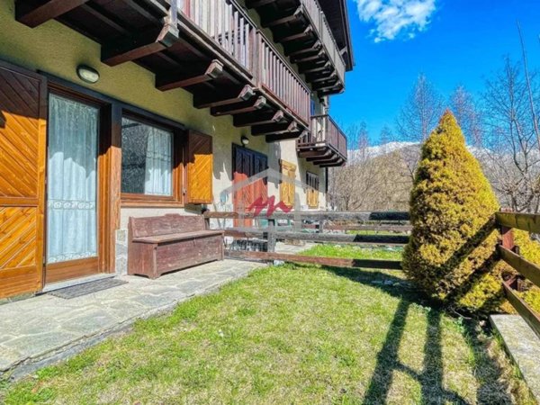 appartamento in affitto a Bardonecchia in zona Les Arnauds