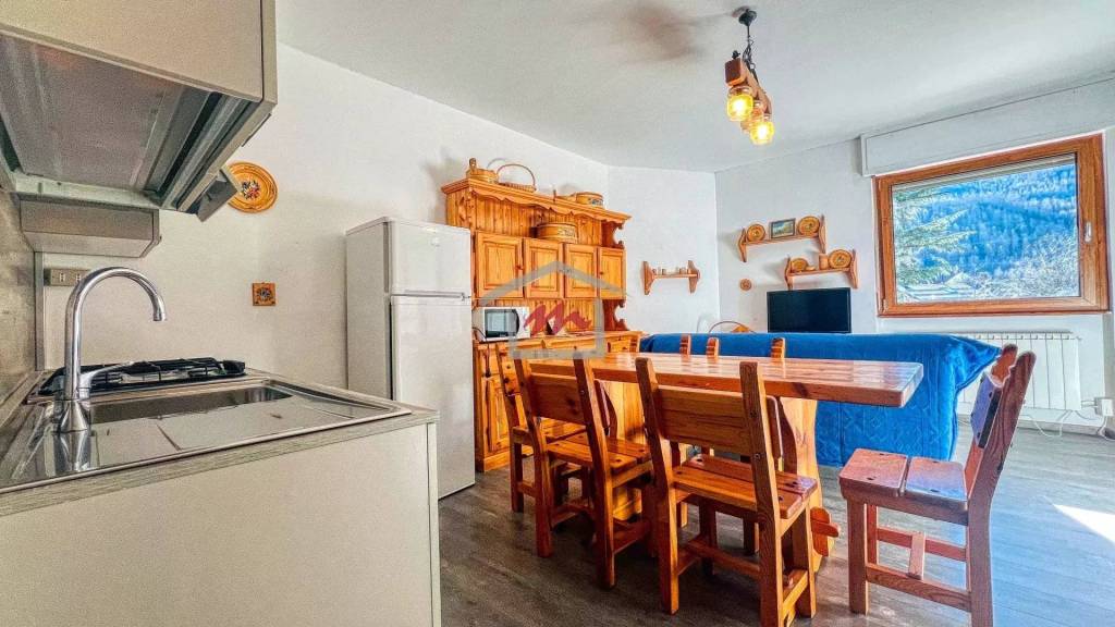 appartamento in affitto a Bardonecchia