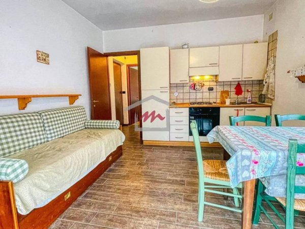 appartamento in affitto a Bardonecchia
