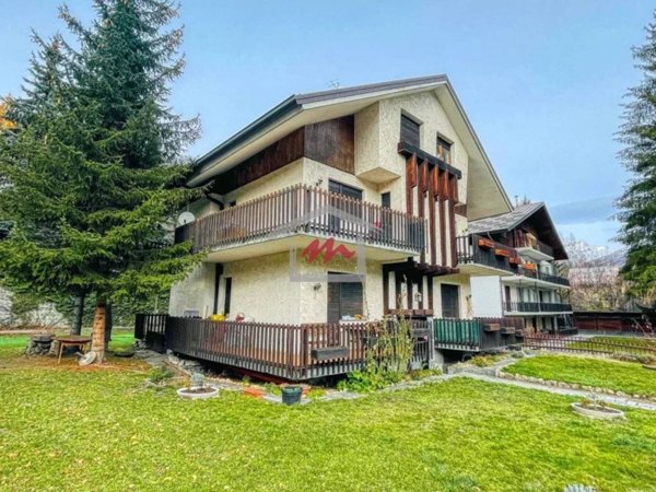 appartamento in affitto a Bardonecchia in zona Melezet
