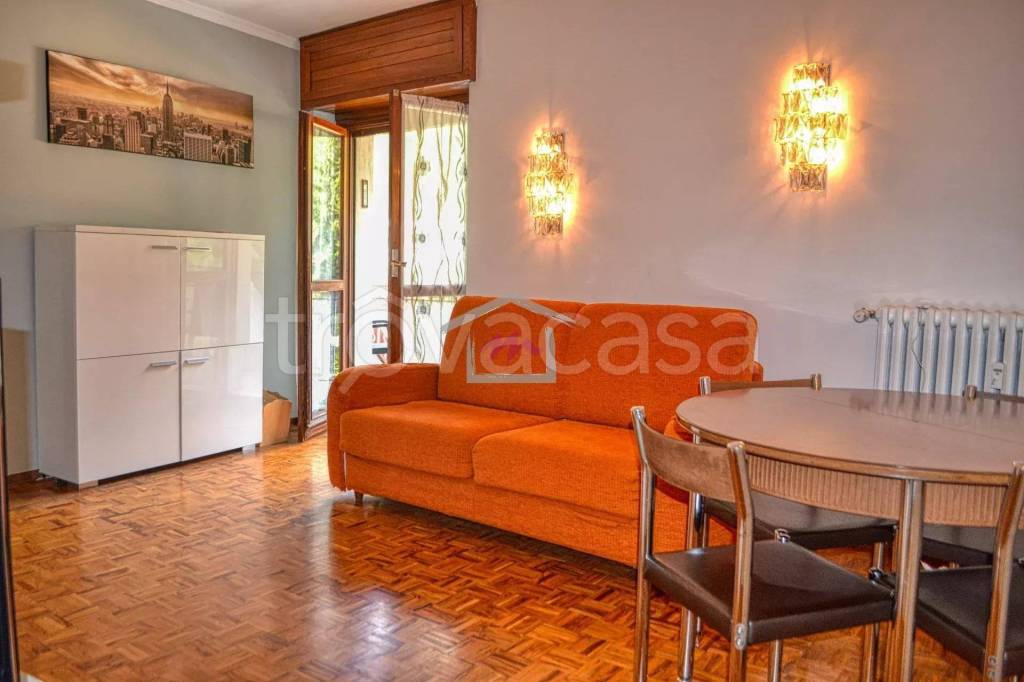 appartamento in affitto a Bardonecchia