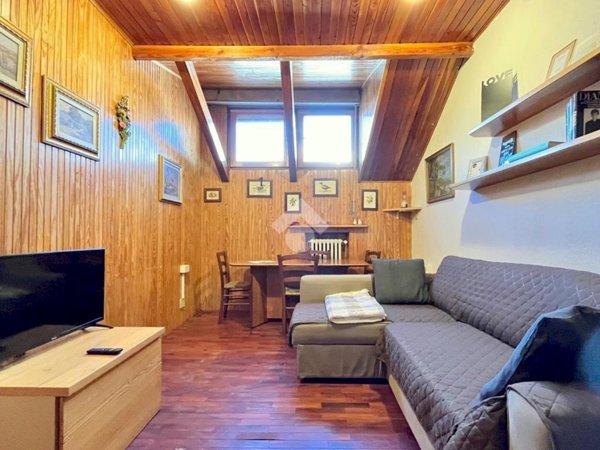 appartamento in affitto a Bardonecchia