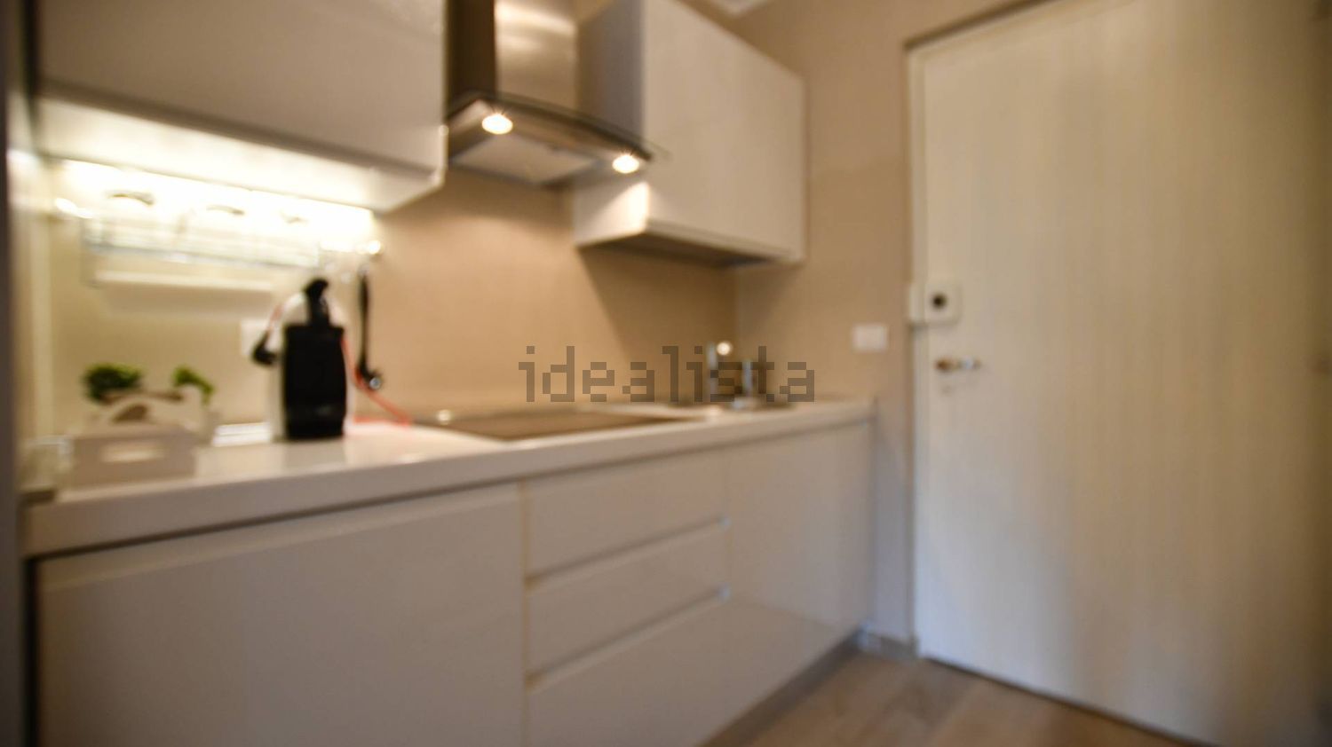 appartamento in affitto a Bardonecchia