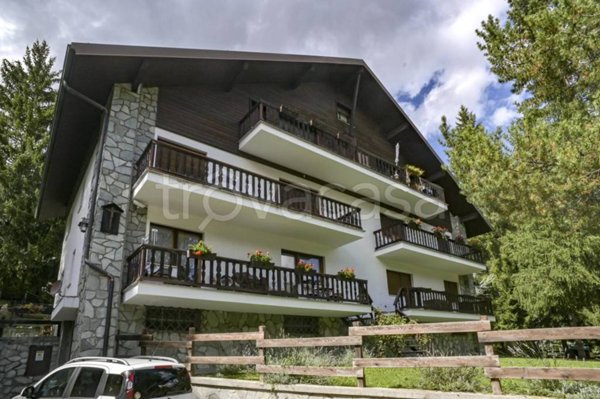appartamento in affitto a Bardonecchia in zona Melezet