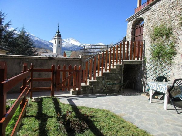 appartamento in affitto a Bardonecchia