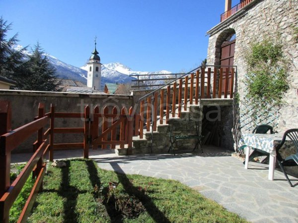 appartamento in affitto a Bardonecchia