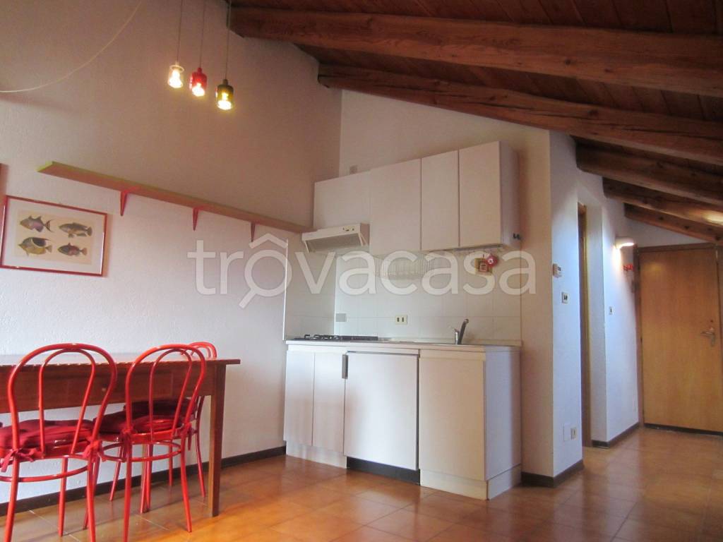 appartamento in affitto a Bardonecchia