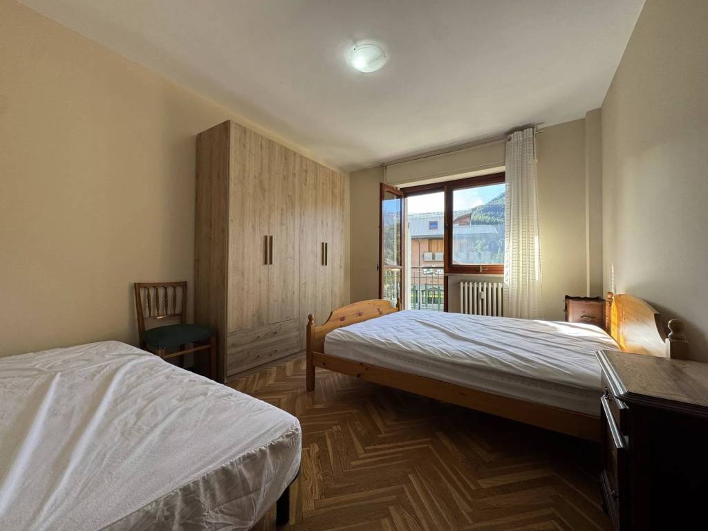 appartamento in affitto a Bardonecchia
