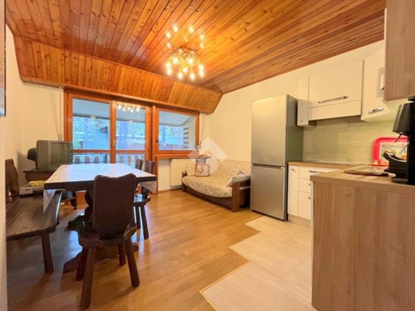 appartamento in affitto a Bardonecchia