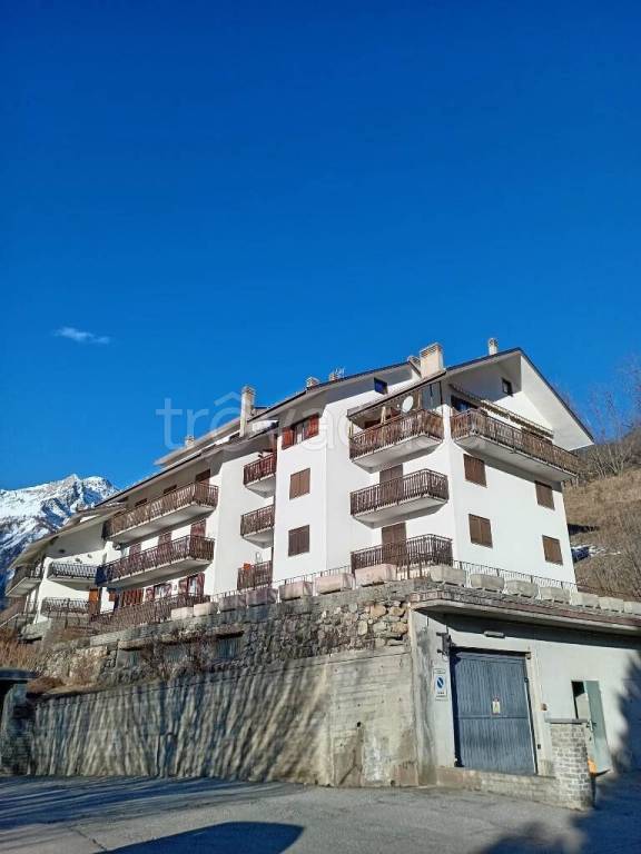 appartamento in affitto a Bardonecchia
