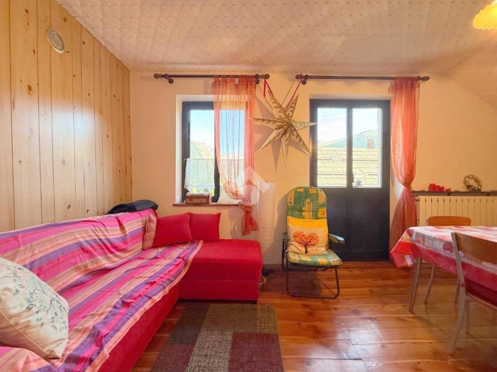appartamento in affitto a Bardonecchia